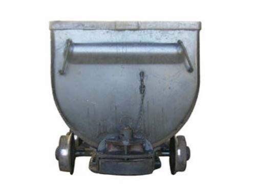 點(diǎn)擊查看詳細(xì)信息<br>標(biāo)題：固定式礦車 閱讀次數(shù)：2452