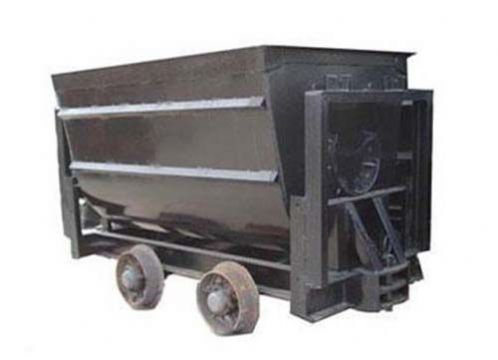 點(diǎn)擊查看詳細(xì)信息<br>標(biāo)題：翻斗式礦車 閱讀次數(shù)：3268