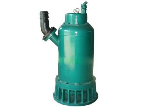 點(diǎn)擊查看詳細(xì)信息<br>標(biāo)題：礦用隔爆潛水泵 閱讀次數(shù)：4047