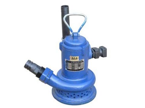 點(diǎn)擊查看詳細(xì)信息<br>標(biāo)題：礦用風(fēng)動(dòng)潛水泵 閱讀次數(shù)：2600