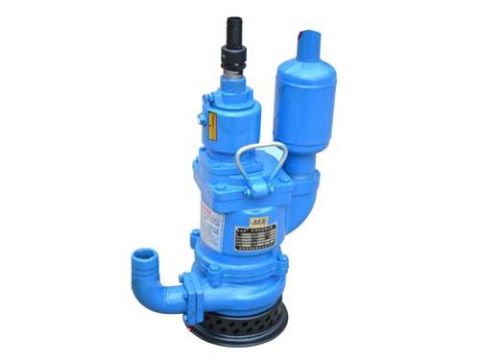 點(diǎn)擊查看詳細(xì)信息<br>標(biāo)題：礦用風(fēng)動(dòng)潛水泵 閱讀次數(shù)：2690