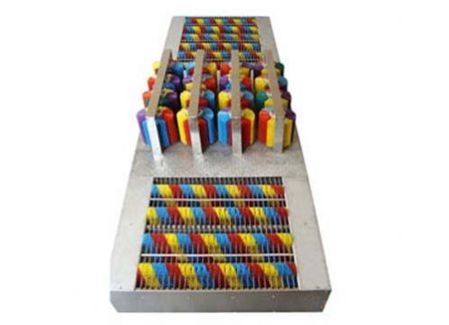 點(diǎn)擊查看詳細(xì)信息<br>標(biāo)題：礦用刷靴機(jī) 閱讀次數(shù)：2232