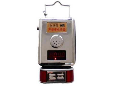 點擊查看詳細信息<br>標題：二氧化硫傳感器 閱讀次數(shù)：2240