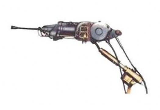 點(diǎn)擊查看詳細(xì)信息<br>標(biāo)題：電動(dòng)鑿巖機(jī) 閱讀次數(shù)：2594