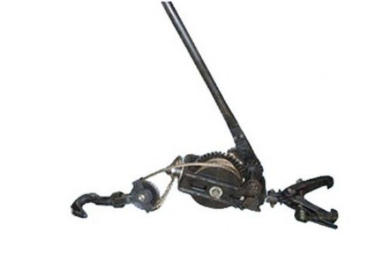 點(diǎn)擊查看詳細(xì)信息<br>標(biāo)題：手動(dòng)回柱器 閱讀次數(shù)：1924