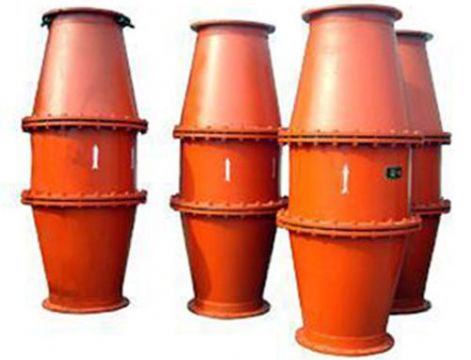 點(diǎn)擊查看詳細(xì)信息<br>標(biāo)題：礦用防回火裝置 閱讀次數(shù)：2391