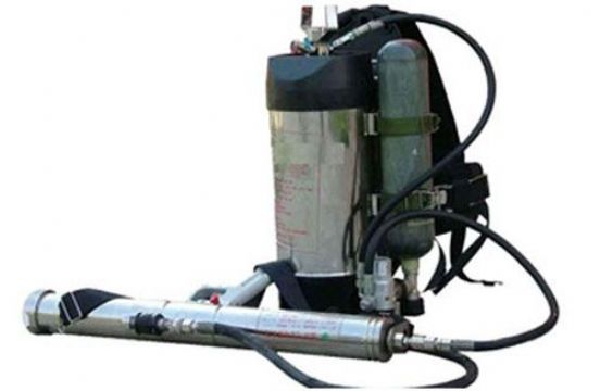 點擊查看詳細信息<br>標題：高壓脈沖滅火裝置 閱讀次數(shù)：3029