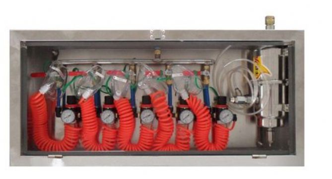 點(diǎn)擊查看詳細(xì)信息<br>標(biāo)題：壓風(fēng)自救器 閱讀次數(shù)：2314