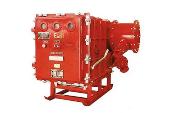 點(diǎn)擊查看詳細(xì)信息<br>標(biāo)題：BGP9L隔爆型高壓真空配電裝置 閱讀次數(shù)：2442