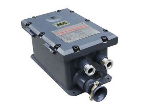 點(diǎn)擊查看詳細(xì)信息<br>標(biāo)題：礦用150W隔爆電源箱 閱讀次數(shù)：2043