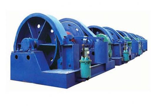 點擊查看詳細信息<br>標題：JZ系列鑿井絞車 閱讀次數(shù)：2229