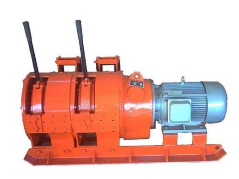 點(diǎn)擊查看詳細(xì)信息<br>標(biāo)題：耙礦絞車 閱讀次數(shù)：2048