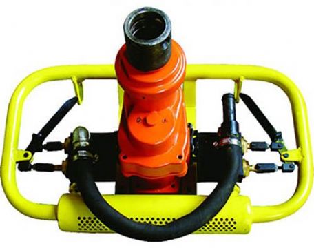 點(diǎn)擊查看詳細(xì)信息<br>標(biāo)題：防突鉆機(jī) 閱讀次數(shù)：2554