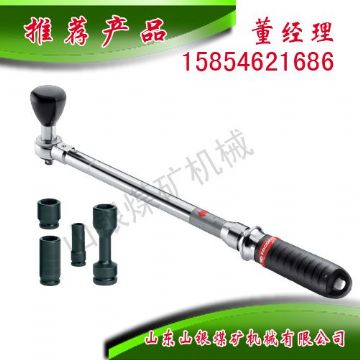 點擊查看詳細信息<br>標題：扭力扳手 閱讀次數(shù)：1824