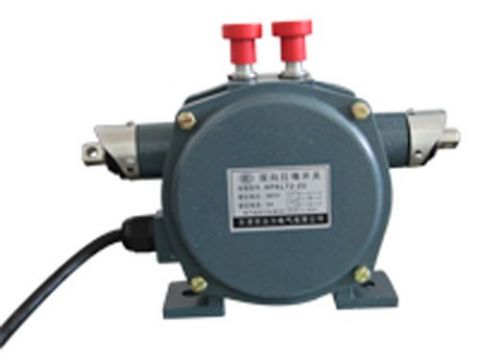 點(diǎn)擊查看詳細(xì)信息<br>標(biāo)題：KLT2(HFKLT2－Z)系列雙向拉繩開關(guān) 閱讀次數(shù)：1733