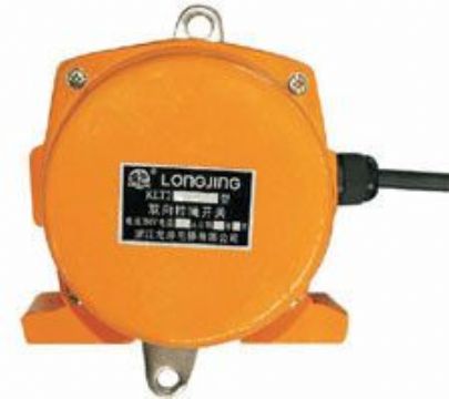 點(diǎn)擊查看詳細(xì)信息<br>標(biāo)題：KLT2-II雙向平衡拉繩開關(guān) 閱讀次數(shù)：1902