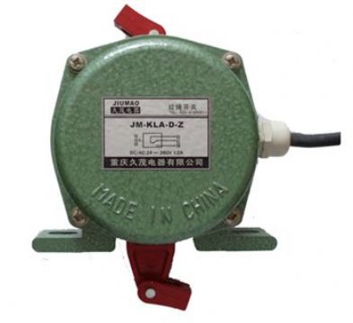 點(diǎn)擊查看詳細(xì)信息<br>標(biāo)題：KLA-D-Z雙向拉繩開(kāi)關(guān) 閱讀次數(shù)：1766