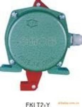 點擊查看詳細信息<br>標題：LS系列拉繩開關(guān) 閱讀次數(shù)：1631