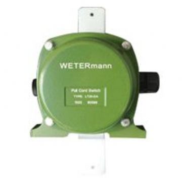 點擊查看詳細信息<br>標題：LT20-DA雙向拉繩開關(guān) 閱讀次數(shù)：1642