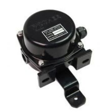 點擊查看詳細信息<br>標題：X5700自動復(fù)位型拉繩開關(guān) 閱讀次數(shù)：1858