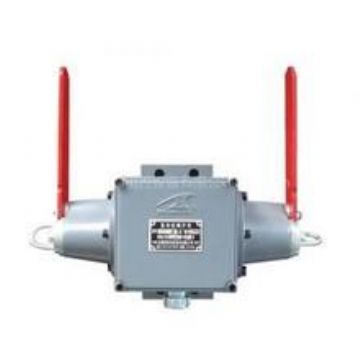 點擊查看詳細信息<br>標題：JSB/KLS-Ⅲ型翻板式雙向拉繩開關(guān) 閱讀次數(shù)：1820