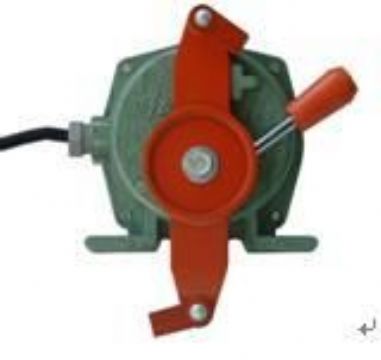 點擊查看詳細信息<br>標題：KLA-D-Z雙向拉繩開關 閱讀次數(shù)：1969