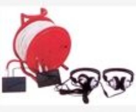 點擊查看詳細信息<br>標題：通用型安全繩 閱讀次數(shù)：3290