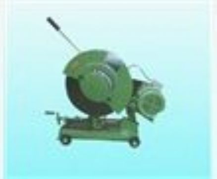 點擊查看詳細信息<br>標題：500砂輪切割機 閱讀次數(shù)：2050