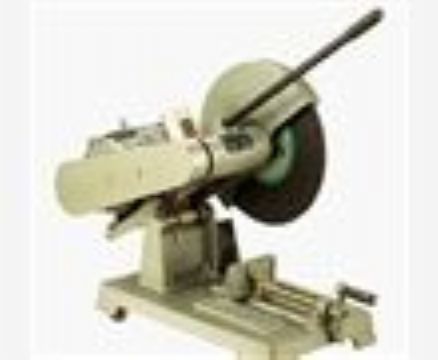 點擊查看詳細信息<br>標題：砂輪切割機 閱讀次數(shù)：2266