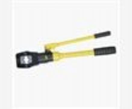 點(diǎn)擊查看詳細(xì)信息<br>標(biāo)題：分離式液壓鉗 閱讀次數(shù)：2308