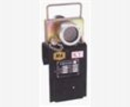 點擊查看詳細信息<br>標題：DKY-4.8L礦用機車紅尾燈 閱讀次數(shù)：1784