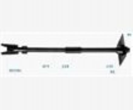 點(diǎn)擊查看詳細(xì)信息<br>標(biāo)題：中空注漿錨桿 閱讀次數(shù)：2443