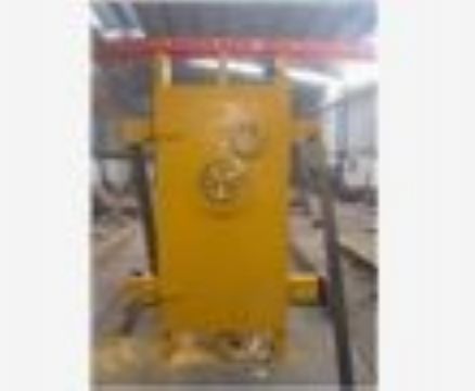 點(diǎn)擊查看詳細(xì)信息<br>標(biāo)題：煤礦避難硐室防爆門(mén) 閱讀次數(shù)：2858