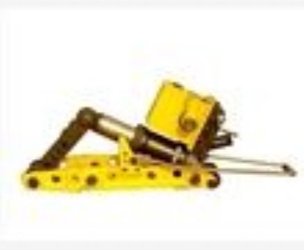 點(diǎn)擊查看詳細(xì)信息<br>標(biāo)題：YQB-250X160型液壓起拔道器 閱讀次數(shù)：1698