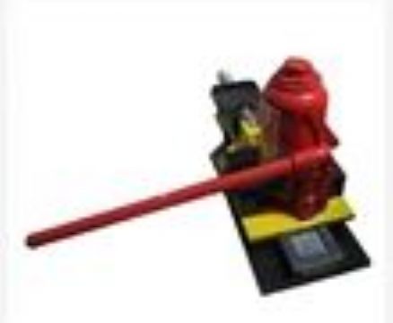 點(diǎn)擊查看詳細(xì)信息<br>標(biāo)題：YFG型液壓橫移式起道器 閱讀次數(shù)：2662