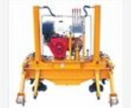 點(diǎn)擊查看詳細(xì)信息<br>標(biāo)題：YQ-4C型液壓起道機(jī) 閱讀次數(shù)：2365