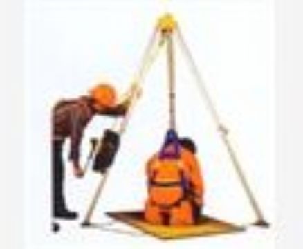 點(diǎn)擊查看詳細(xì)信息<br>標(biāo)題：救援三角架 閱讀次數(shù)：3480