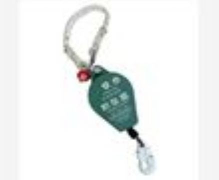 點擊查看詳細信息<br>標(biāo)題：防墜器 閱讀次數(shù)：2325