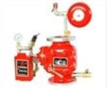 點擊查看詳細信息<br>標(biāo)題：杠桿式雨淋報警閥 閱讀次數(shù)：2463