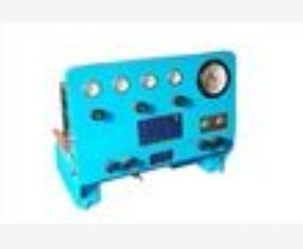 點擊查看詳細信息<br>標(biāo)題：氧氣充填泵 閱讀次數(shù)：2431