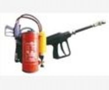 點擊查看詳細信息<br>標(biāo)題： 4A級12L背負式超細水霧滅火槍 閱讀次數(shù)：1992