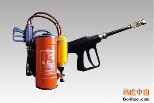 點(diǎn)擊查看詳細(xì)信息<br>標(biāo)題：高壓細(xì)水霧單兵滅 閱讀次數(shù)：2211