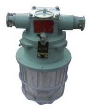 點擊查看詳細信息<br>標題：DGS13/127Y(A)礦用隔爆型熒光燈 閱讀次數(shù)：2365