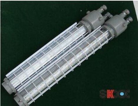 點擊查看詳細信息<br>標題：DGS18/127Y(A)礦用隔爆型熒光燈 閱讀次數(shù)：2078