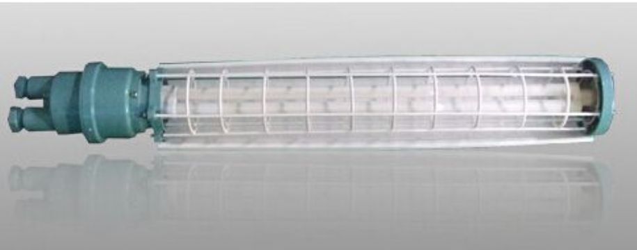 點擊查看詳細信息<br>標題：DGS24/127Y(B)礦用隔爆型熒光燈 閱讀次數(shù)：1981