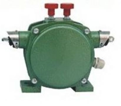 點擊查看詳細信息<br>標題：KLFLS系列雙向平衡拉繩開關 閱讀次數(shù)：2032