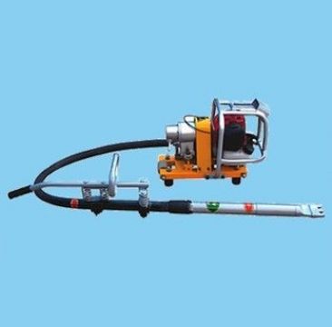 點(diǎn)擊查看詳細(xì)信息<br>標(biāo)題：DG150型電動(dòng)軟軸高頻搗固機(jī) 閱讀次數(shù)：1717