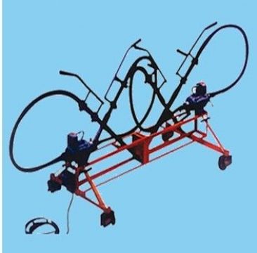 點(diǎn)擊查看詳細(xì)信息<br>標(biāo)題：DG150型電動(dòng)軟軸高頻搗固機(jī) 閱讀次數(shù)：2323