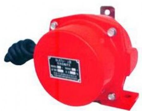 點擊查看詳細信息<br>標題：BLKT2-I/II型雙向拉繩開關 閱讀次數(shù)：1917