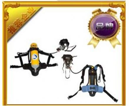 點擊查看詳細信息<br>標(biāo)題：空氣呼吸器 閱讀次數(shù)：3028